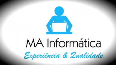 MA Informática - Experiência & Qualidade